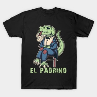 Padrino T-Shirt